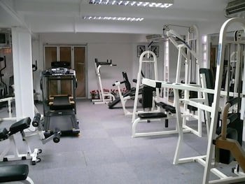 Aquarius Guesthouse & Sauna Adults Only