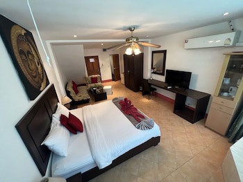 Aquarius Guesthouse & Sauna Adults Only