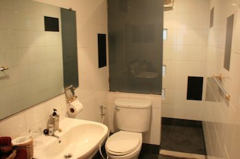 Aquarius Guesthouse & Sauna Adults Only