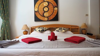 Aquarius Guesthouse & Sauna Adults Only