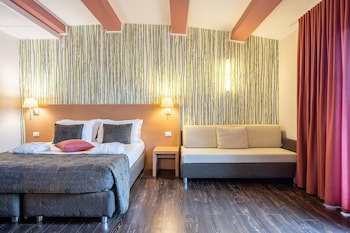Relais Bellaria Hotel & Congressi galeri fotoğrafı
