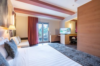 Relais Bellaria Hotel & Congressi galeri fotoğrafı