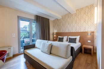 Relais Bellaria Hotel & Congressi galeri fotoğrafı