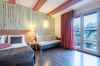 Relais Bellaria Hotel & Congressi galeri fotoğrafı