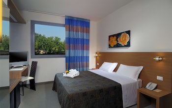 Relais Bellaria Hotel & Congressi galeri fotoğrafı