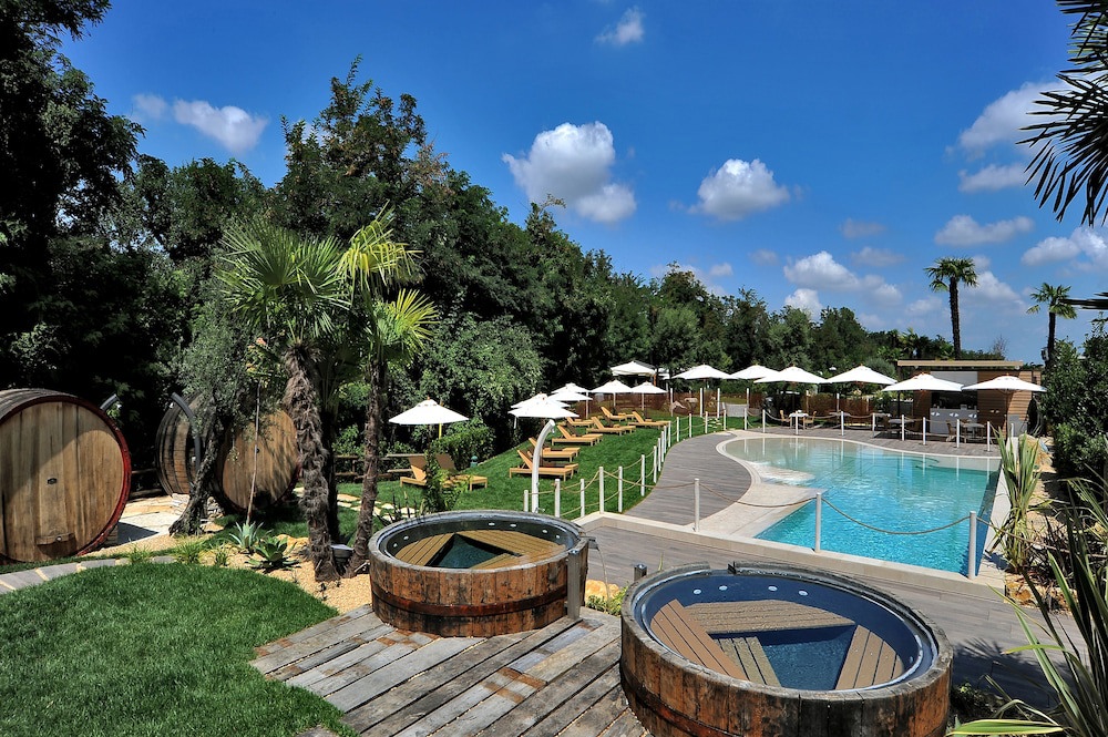 Relais Bellaria Hotel & Congressi