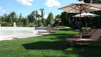 Relais Bellaria Hotel & Congressi fotoğrafı