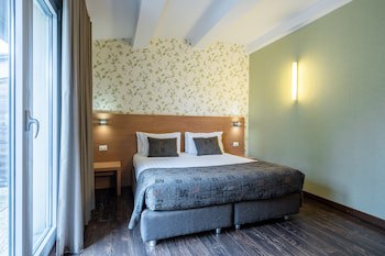 Relais Bellaria Hotel & Congressi galeri fotoğrafı