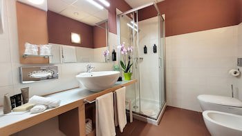 Relais Bellaria Hotel & Congressi galeri fotoğrafı