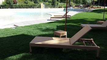Relais Bellaria Hotel & Congressi fotoğrafı