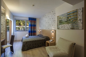 Relais Bellaria Hotel & Congressi galeri fotoğrafı