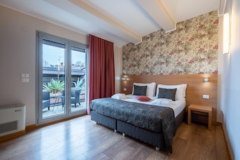 Relais Bellaria Hotel & Congressi galeri fotoğrafı
