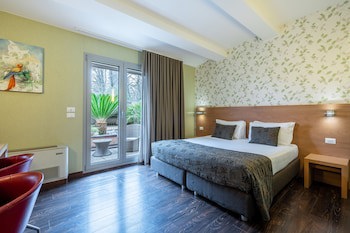 Relais Bellaria Hotel & Congressi galeri fotoğrafı