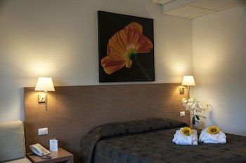 Relais Bellaria Hotel & Congressi galeri fotoğrafı