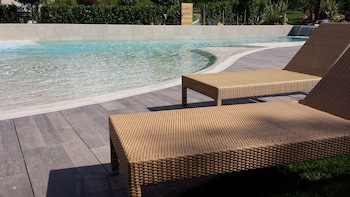 Relais Bellaria Hotel & Congressi fotoğrafı