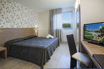 Relais Bellaria Hotel & Congressi galeri fotoğrafı