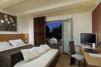 Relais Bellaria Hotel & Congressi galeri fotoğrafı
