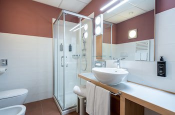 Relais Bellaria Hotel & Congressi galeri fotoğrafı