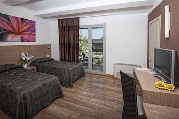 Relais Bellaria Hotel & Congressi galeri fotoğrafı