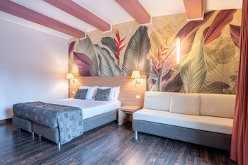 Relais Bellaria Hotel & Congressi galeri fotoğrafı