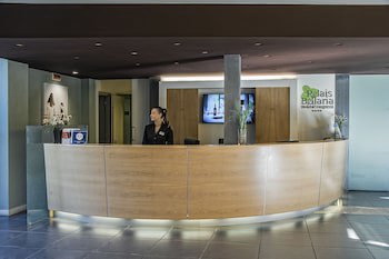 Relais Bellaria Hotel & Congressi galeri fotoğrafı