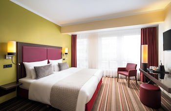 Leonardo Hotel Berlin