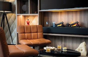 Leonardo Hotel Berlin fotoğrafı