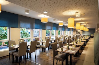 Leonardo Hotel Berlin galeri fotoğrafı