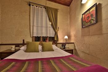 Elif Stone House