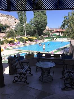 Elif Stone House