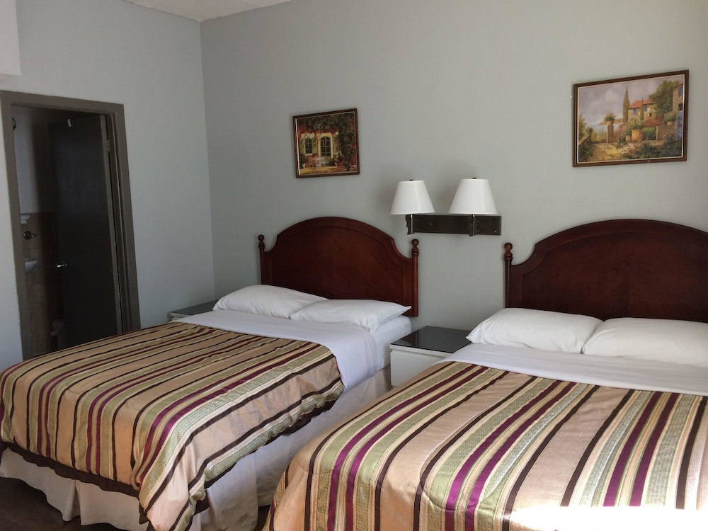 Hotel Bon Accueil