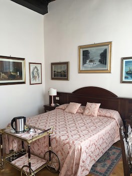 Soggiorno Antica Torre galeri fotoğrafı