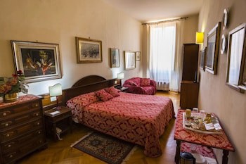 Soggiorno Antica Torre galeri fotoğrafı