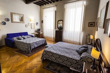 Soggiorno Antica Torre galeri fotoğrafı