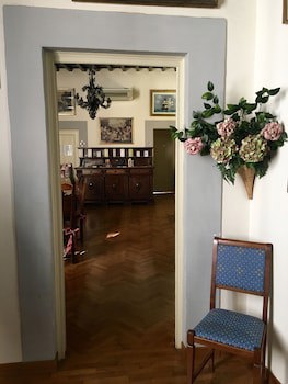 Soggiorno Antica Torre fotoğrafı