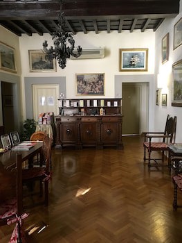 Soggiorno Antica Torre galeri fotoğrafı