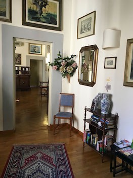 Soggiorno Antica Torre fotoğrafı