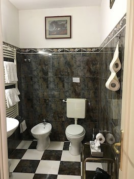 Soggiorno Antica Torre fotoğrafı