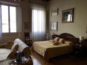 Soggiorno Antica Torre galeri fotoğrafı
