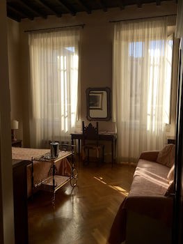 Soggiorno Antica Torre galeri fotoğrafı