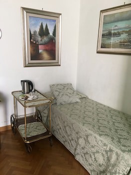 Soggiorno Antica Torre galeri fotoğrafı