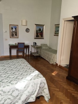 Soggiorno Antica Torre galeri fotoğrafı