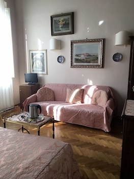Soggiorno Antica Torre galeri fotoğrafı