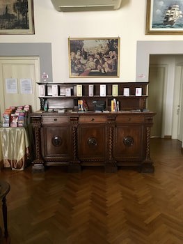 Soggiorno Antica Torre galeri fotoğrafı