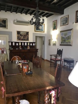Soggiorno Antica Torre fotoğrafı
