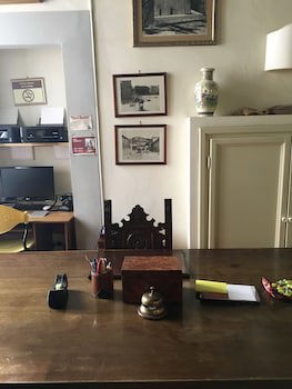 Soggiorno Antica Torre galeri fotoğrafı