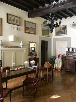 Soggiorno Antica Torre galeri fotoğrafı