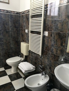 Soggiorno Antica Torre galeri fotoğrafı