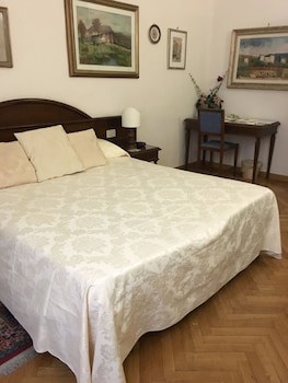 Soggiorno Antica Torre galeri fotoğrafı