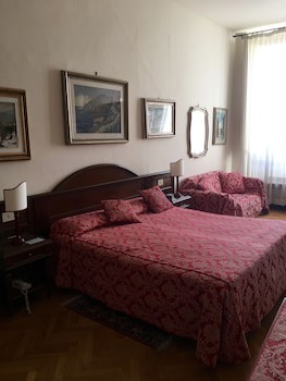 Soggiorno Antica Torre galeri fotoğrafı